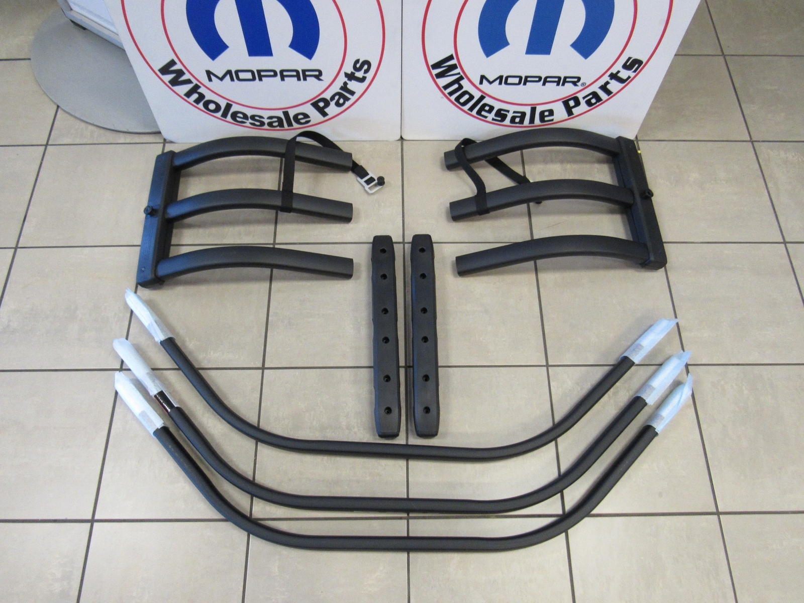 20192020 DODGE RAM 1500 Bed Extender NEW OEM MOPAR eBay