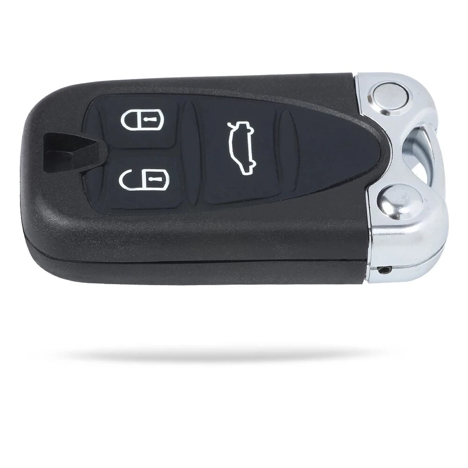 for Alfa Romeo 159 Brera Spider 2005-11 Smart Remote Key Shell Case Fob 3 Button — 第 4/4 张图片