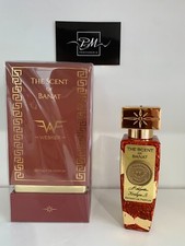 The Scent of Banat Wesker perfume - a fragrance for women and men 2021