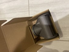 Dyson Supersonic Hair Dryer Fly Away Attachment For A Smooth Shiney Finish, Grey