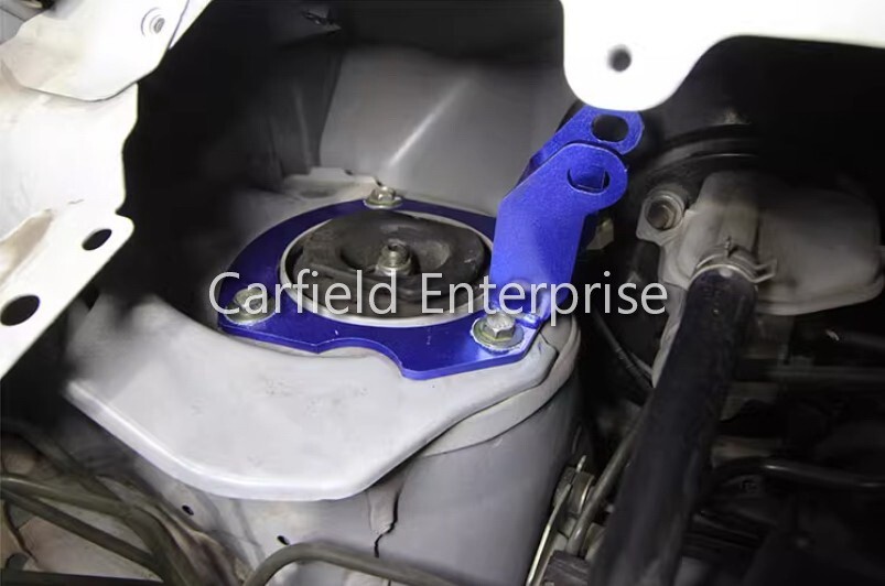 2016-2025 Nissan Serena C27 5th Gen E-Power Front Upper Tower Strut Bar ...