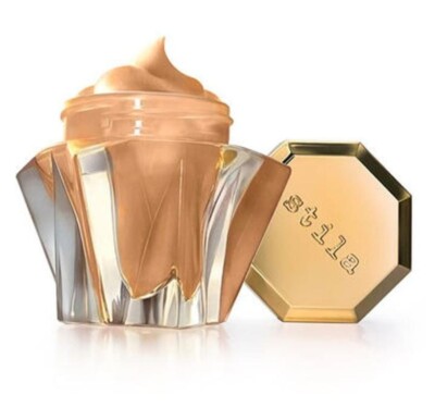 Stila Lingerie Soufflé Skin Perfecting Colour Foundation, Farbton 1,0