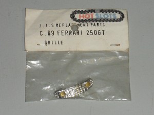 scalextric spares ebay