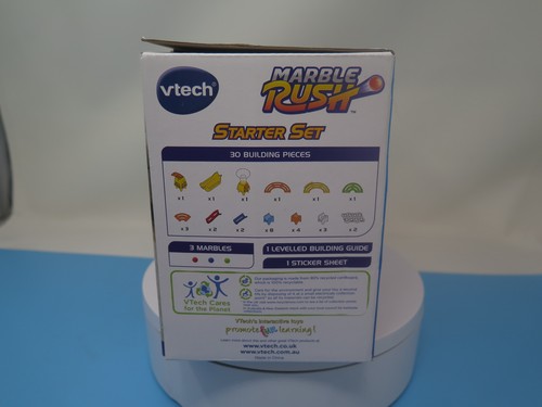 JUEGO DE INICIO VTECH MARBLE RUSH - Imagen 4 de 6