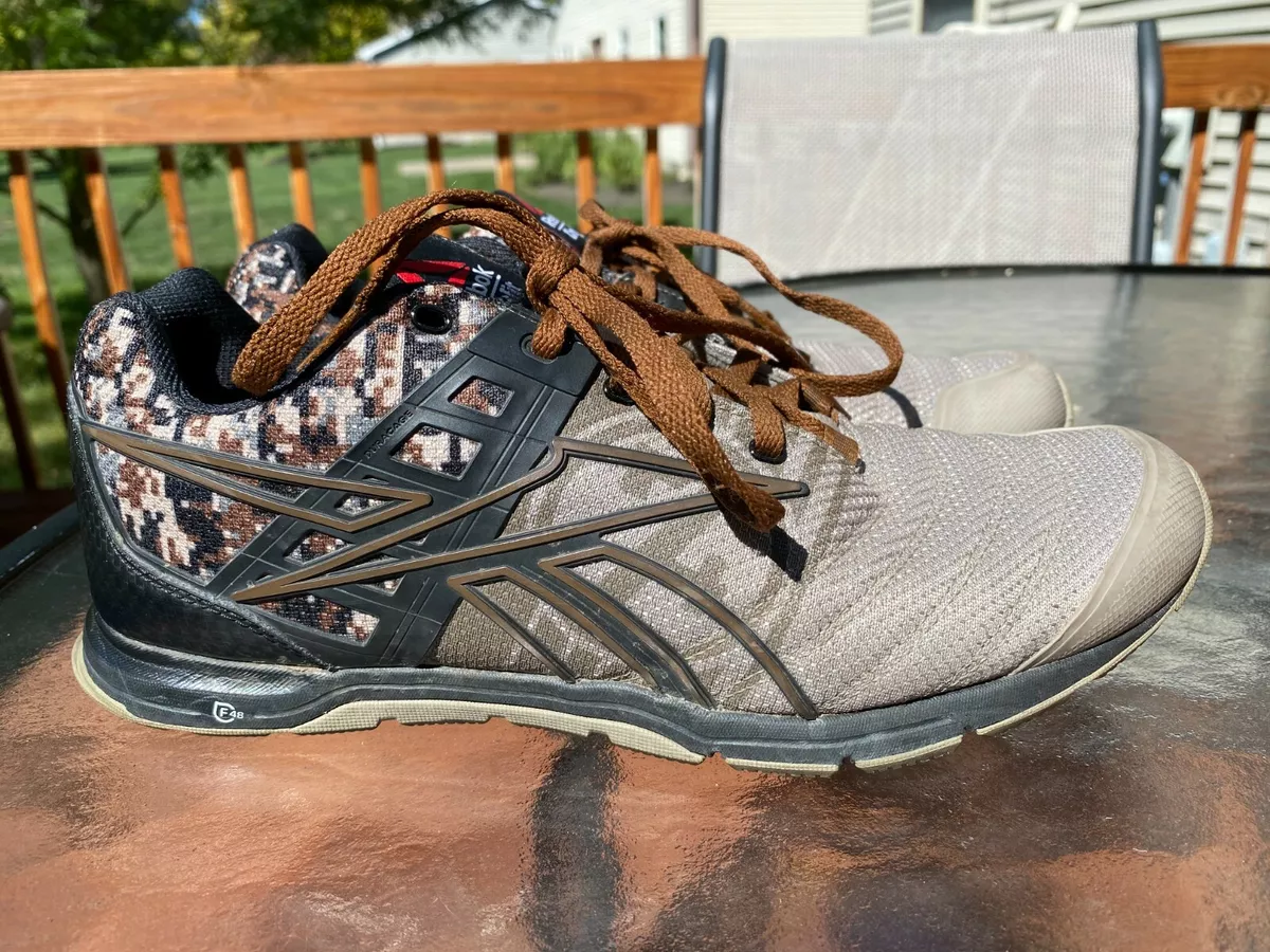 Nano Speed Women&#039;s Training Shoes Camo Size 8.5 | eBay