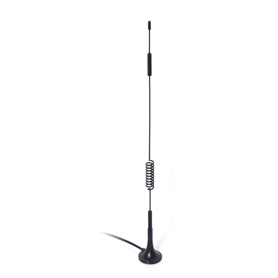 4G LTE Antenna TS9 7dBi Omni Antenna For HUAWEI E8372 E5573 E5372 Router - Image 3 of 4