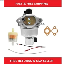 Carburetor Fit For Kohler SV590 SV610 SV600 SV620 2085371S 2085395S 20-853-95-S