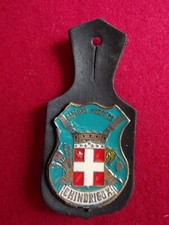 insigne de pompiers,pucelle,Sa…