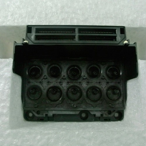 Tête d'impression originale et neuve F198060 F198000 pour Epson Stylus Pro4900 4910 - Photo 5/6