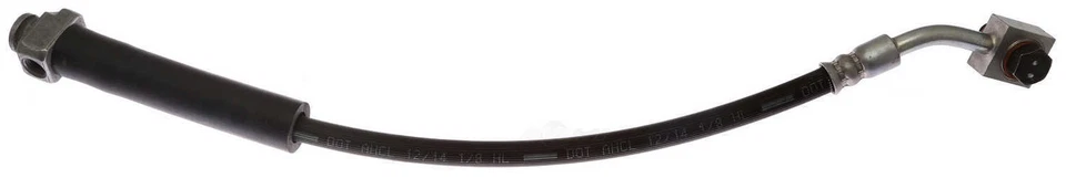 Manguera hidráulica de freno para Ford Explorer Police Interceptor Utility RA 2011-2019 Foto 2 de 2