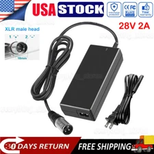 Battery Charger for Jazzy Power Chair,Pride Hoveround Mobility Schwinn S400 S500