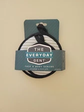 EVERYDAY GENT Face Body Scrubs Cleanse Exfoliate shower bath spa skin wash dorm