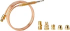 Replacement Gas Thermocouple Universal kit 900mm 36” 30mv 60 sec 90cm’s
