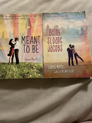 Meant To Be And Being Sloan Jacobs