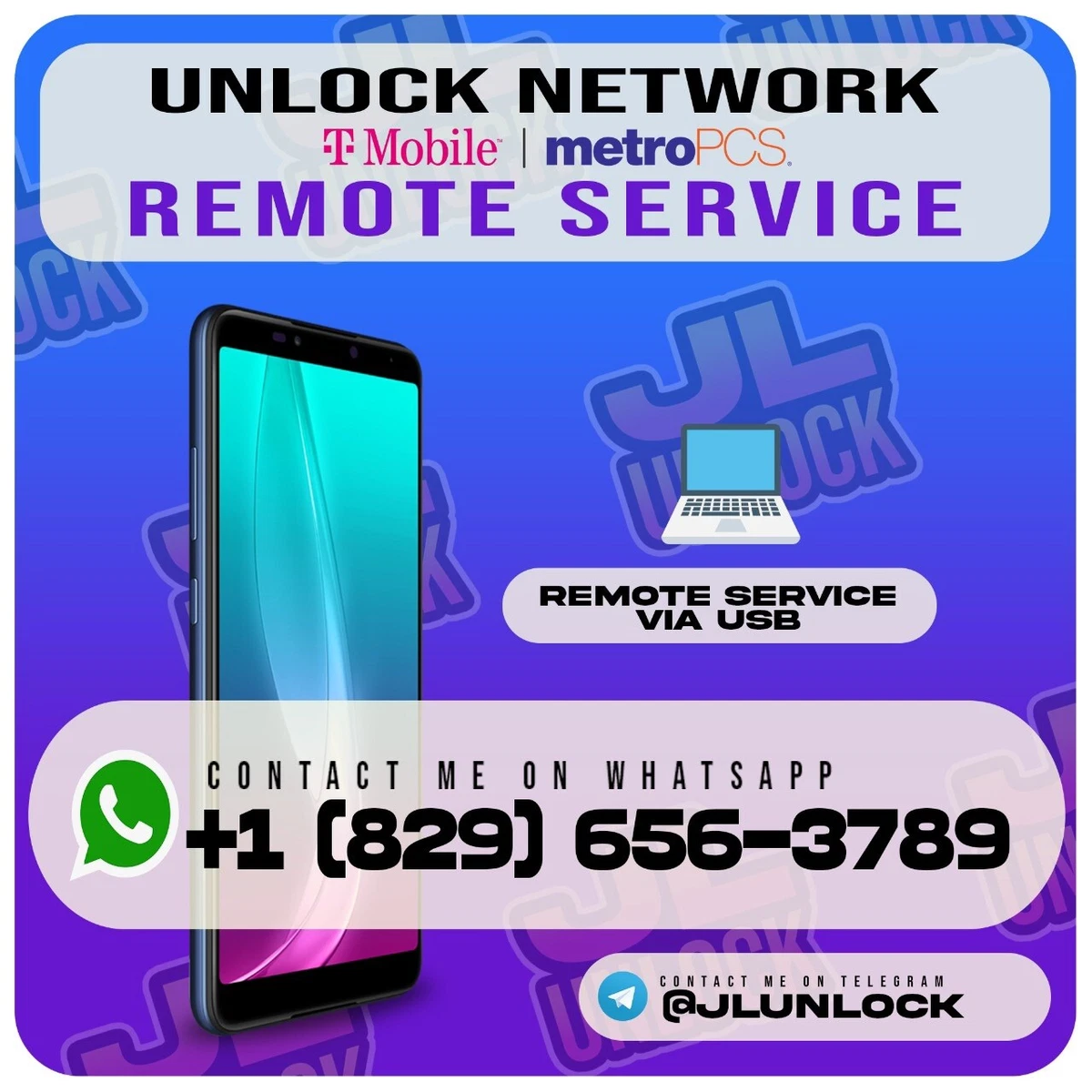 UNLOCK REMOTE SERVICE Nokia C2 Tennen - Nokia C2 Tava - Nokia C5.