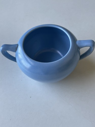 Vintage Bauer Pottery La Linda Sugar Bowl - Picture 2 of 6