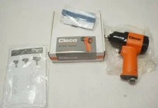 NEW Cleco CV-375R 3/8" Ring Anvil Air Impact Wrench Retention Ring 25/420ft/lbs