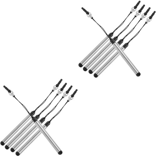 2 Count Touchscreen Pen Child Computer Stylus Pens for Touchscreens - 第 1/6 張圖片