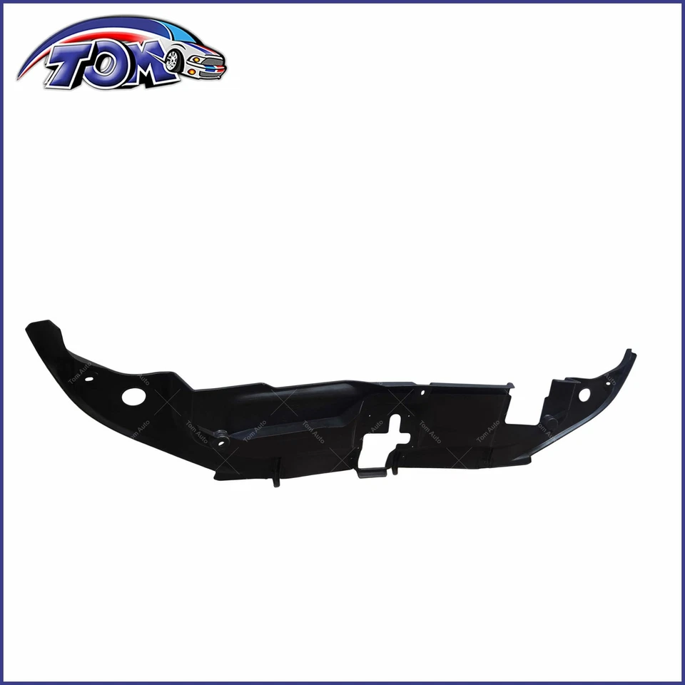 Radiator Support Cover Upper For 2016-2018 Toyota Prius TO1224113 53289-47072 Foto 4 de 4