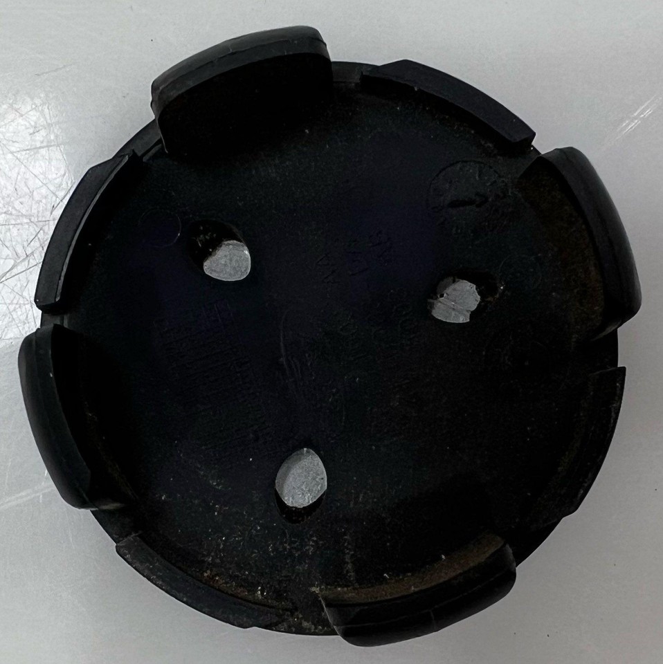 Genuine Ford OEM Blue Oval Wheel Center Cap – Fusion, Focus, Escape, Fiesta, C-Max