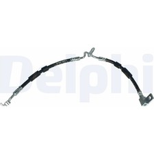 Delphi LH6918 Bremsschlauch für MAZDA 6 GG GY