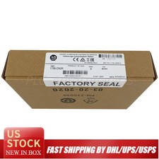 AB 1756-CN2R Series B ControlLogix ControlNet Comm Sealed PLC US Free Tax