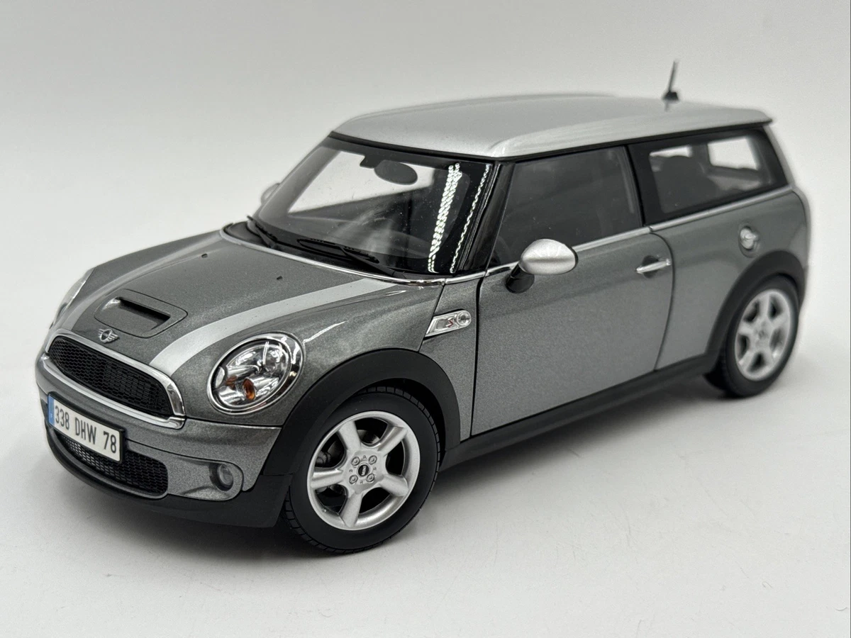 AX216 KYOSHO IPR 1/18 1:18 MINI COOPER 1275 S 30th
