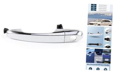 Exterior Door Handle Outside Outer Replacement for 2011 2012 2013 2014 2015