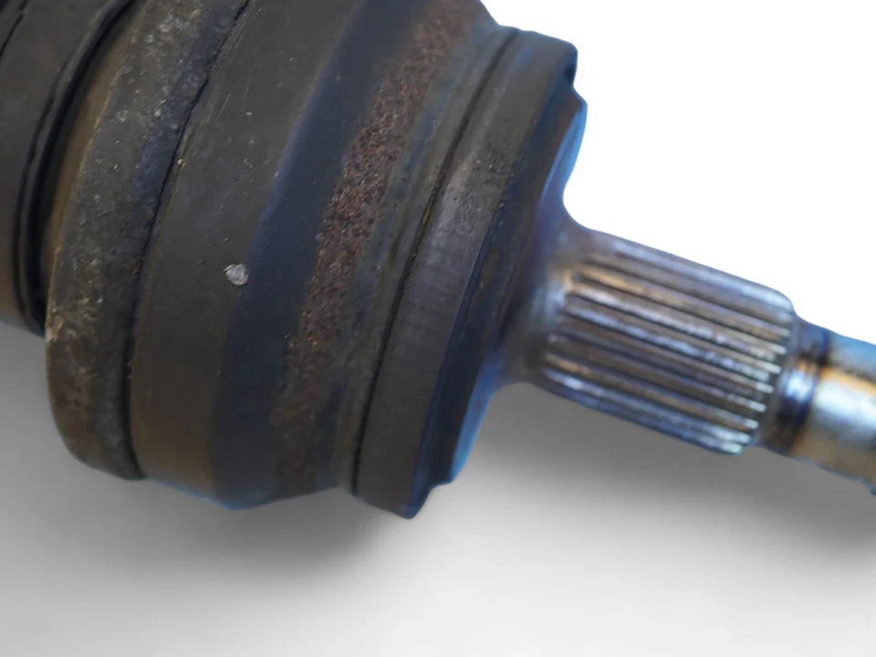 2010 MERCEDES BENZ S CLASS W221 S400 AXLE SHAFT CV REAR RIGHT RH PASSENGER OEM - Image 4 of 4