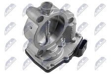 NTY Drosselklappenstutzen ETB-BM-025 12V 64mm f�r BMW 2er Active Tourer F45 5er