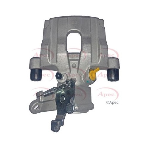 For SAAB 9-3 YS3F E79 2002 to 2015 Caliper Mounting RCA144N