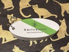 White Haven Floating Keychain — photo 2
