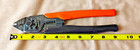 Thomas & Betts WT2000 Wire Stripper Crimper Hand Crimping Tool USA — photo 8