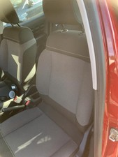 Siège Citroen C3