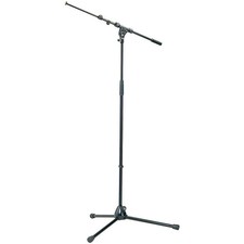 Mikrofonständer K&M 210/9 Microphone Stand M...