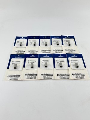 SWAGELOK FILTER ELEMENT KIT SS-4F-K4-60 - 60 MICRON - LOT OF 10 PCS