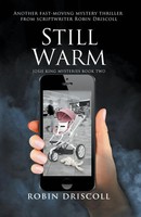 Robin Driscoll | Still Warm | Taschenbuch | Englisch (2019) | Authors Reach