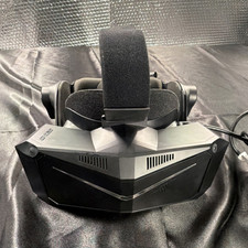 Pimax Crystal Light VR Headset 120Hz 130° FO...