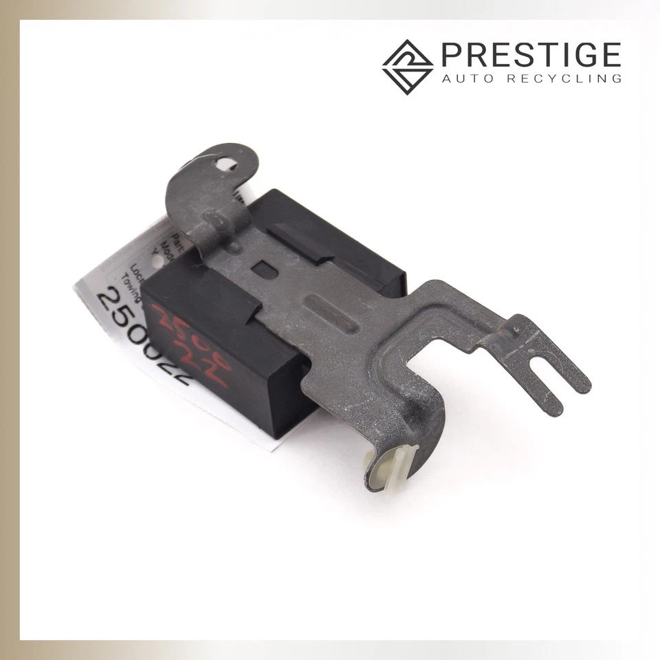 2009-2015 HONDA PILOT Towing Trailer Control Module 39992-SZA-A01 - Изображение 4 из 4