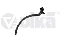KüHlmittelrohrleitung Vika 11221786501 Gummi FüR VW Touareg 7LA 7L6 7L7 FSI Audi