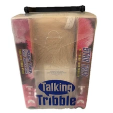 Star Trek: Deep Space Nine - Trials and Tribble-Ations VHS Tape 1993 Set