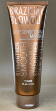 Brazilian Blowout Deep Conditioning Masque ProCare 8 oz