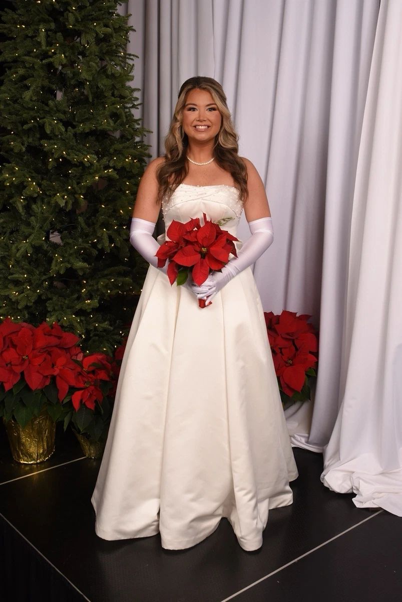 Stella York Strapless Wedding Dresses for sale | eBay
