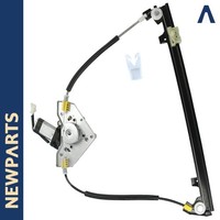 Newparts Mechanismus Fensterheber Vorne Links Fahrer Clio 2 7700842241