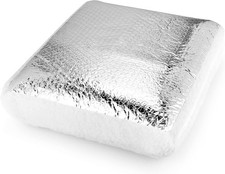 14" x 14" RV Vent Insulator - Skylight Insulator Universal Camper Skylight