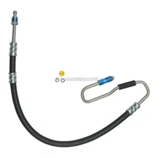 Edelmann Power Steering Pressure Hose For Dodge Ram 2009 2010 2011 2012