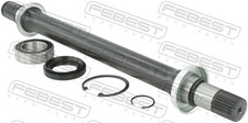 FEBEST-OE 0312-CL7ATRH.OE Drive Shaft for ACURA,HONDA,HONDA (GAC)