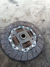 Disque d'embrayage Renault MEGANE