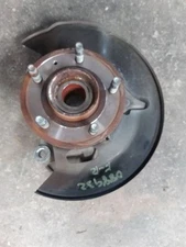 Passenger Front Spindle/Knuckle Steering Knuckle XL-7 Fits 07-09 VITARA 262416