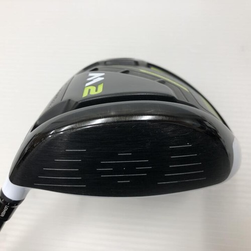 TaylorMade M2 2017 US 10.5° 46in Driver RH FUJIKURA PRO XLR8 56 D4 w/HC - Picture 12 of 12